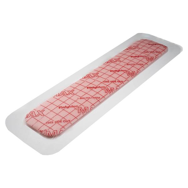 Dressing Island PolyMem Polymeric 4x10\